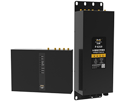 智慧燈桿網(wǎng)關